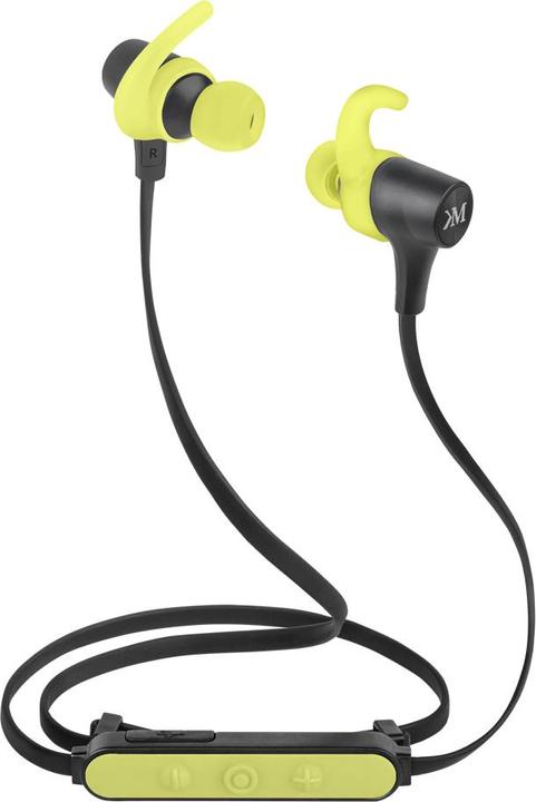Produktbild Krüger&Matz M5 (240 h, Kabellos)