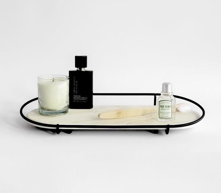 Produktbild Stonea Makea Makeup Tray Topaz
