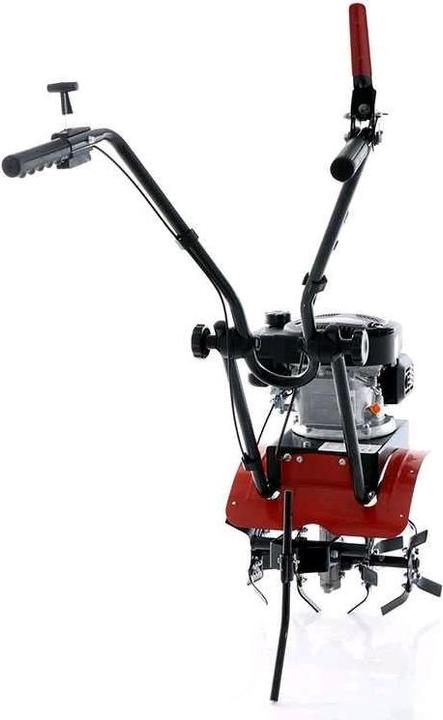 Immagine prodotto Benassi Motozappa BL 20 con motore a benzina a 4 tempi Loncin 140 ccm