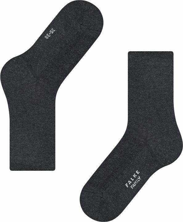 Immagine prodotto Falke Family SO (Confezione singola, 39 - 42)