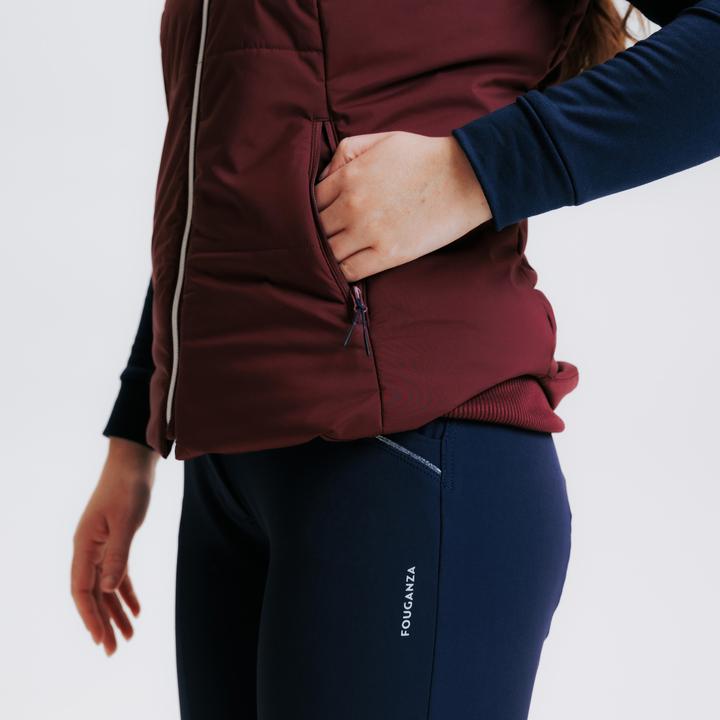 Actual product image Fouganza 900 WARM (S)
