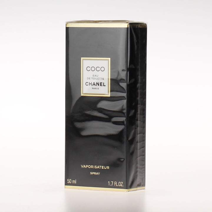 Produktbild Chanel Coco (Eau de Toilette, 50 ml)