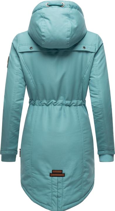 Actual product image Marikoo Kamii (M)