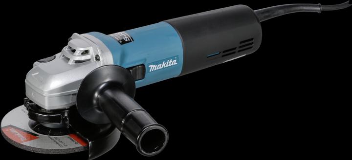 Actual product image Makita 9565CVR Angle grinder (125 mm)