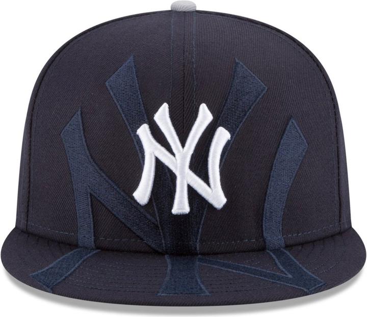 Produktbild New Era 59Fifty Fitted Cap - SPILL New York Yankees - 7 3/8 (7 3/8)