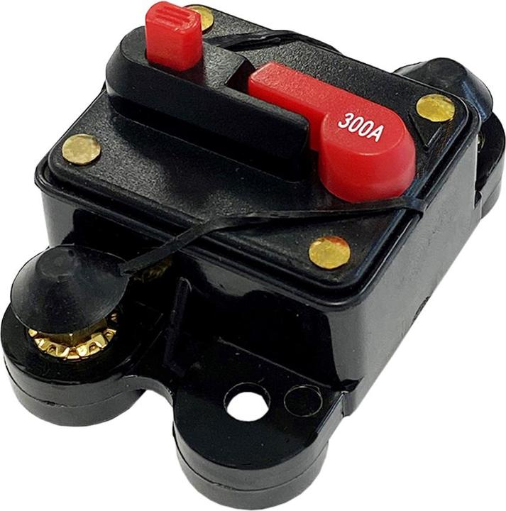 Image du produit Offgridtec ® DC Disjoncteur 300A IP56 avec couvercle