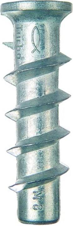 Immagine prodotto Fischer Fisc D?bel SX 8x65 S A2 K 4 043359 (25 pz.)