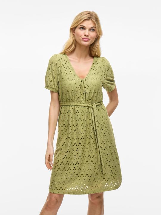 Actual product image Vila Kurzarm Minikleid (S)