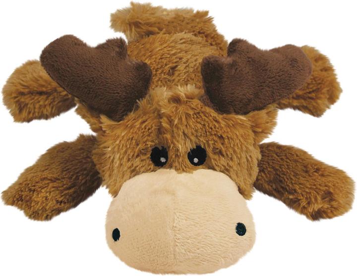 KONG Cozie Marvin Eland (Plush toy dog)