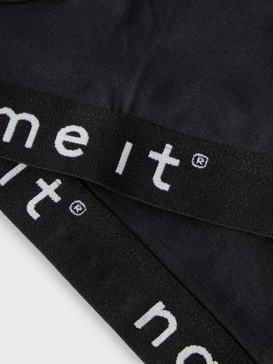 Actual product image Name it 2 Pack Short Sleeve Tank Top (110, 116, 115 A)