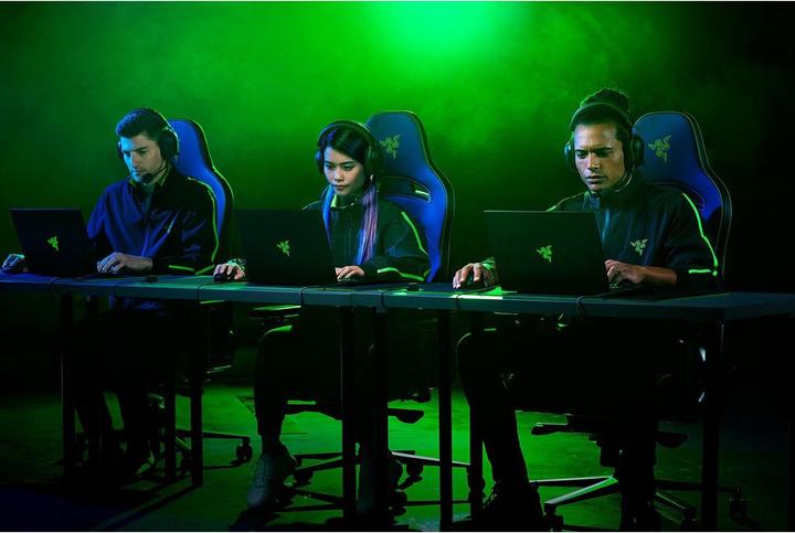 Actual product image Razer BlackShark V2 Pro 2023 (Wireless)