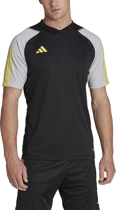 Actual product image adidas Tiro 23 Competition Training Shirt Men (XS)