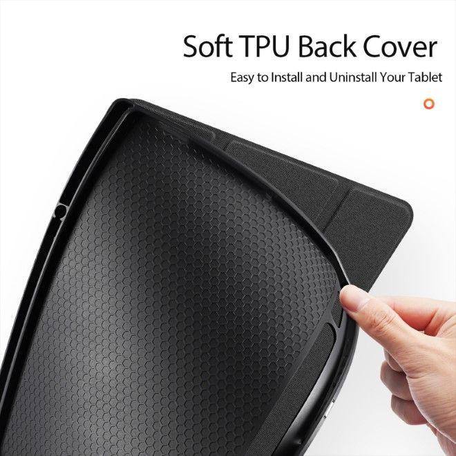 Immagine prodotto Dux Ducis Domo Series (Galaxy Tab S10 Ultra)