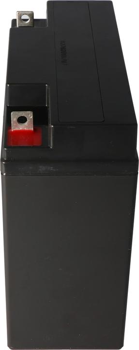 Image du produit Fiamm FG21803 Batterie 12V 18Ah, ne convient pas comme batterie de démarrage (12 V, 18 Ah)