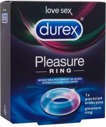 Produktbild Durex Pleasure Ring (7.70 cm)
