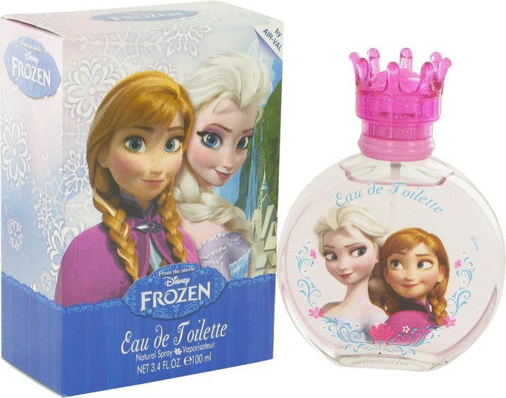 Produktbild Disney Interactive Studios Frozen II (Eau de Toilette, 100 ml)