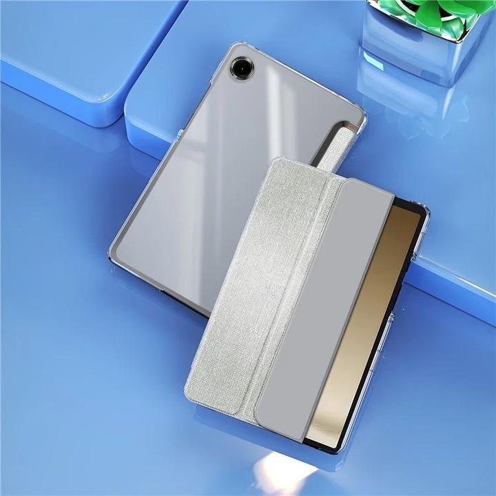 Immagine prodotto Dux Ducis Copertina per libri in pelle della serie Unid (Galaxy Tab A9)