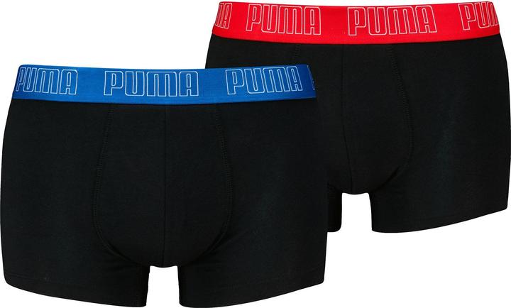 Actual product image Puma Men's boxer shorts in a 2-pack (M, pack of 2)