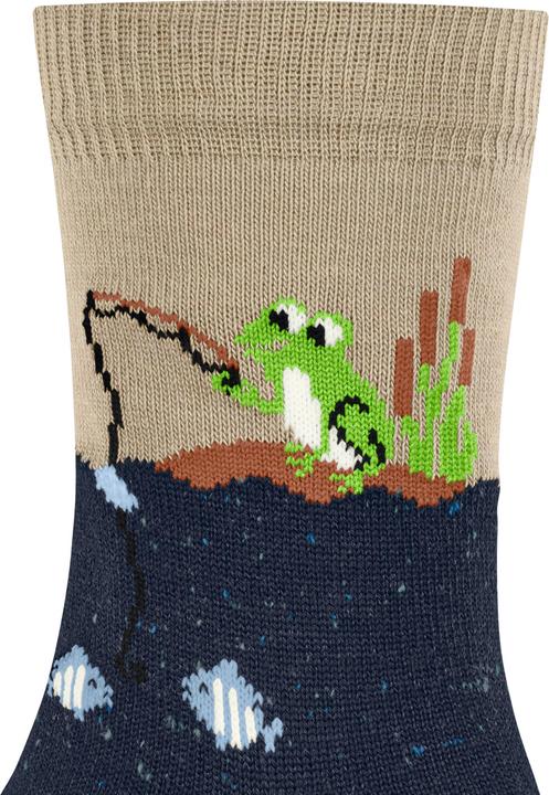 Immagine prodotto Falke Fishing Frog SO (19 - 22)