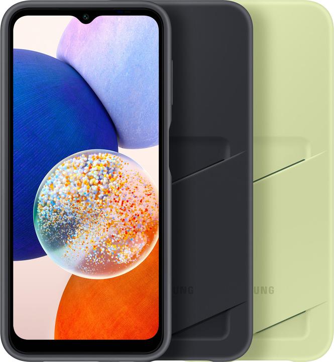 Produktbild Samsung Hard Cover (Samsung Galaxy A14 5G, Samsung Galaxy A14)