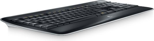 Produktbild Logitech Wireless Performance Combo MX800 (CH, Kabellos)
