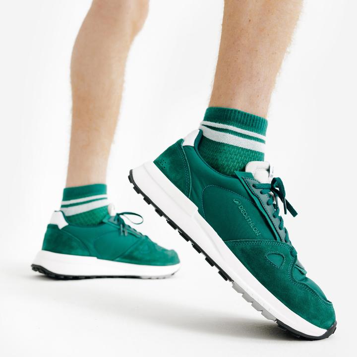 Produktbild Decathlon Sneaker Herren - RR70 grün (46)