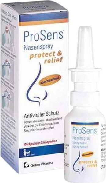 ProSens Protect relief (1 Stück)
