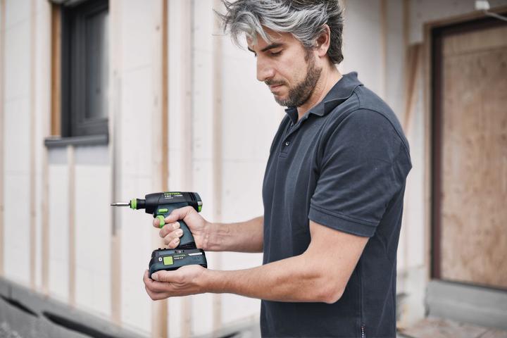 Immagine prodotto Festool T 18+3/PSC 420 HPC I-Set