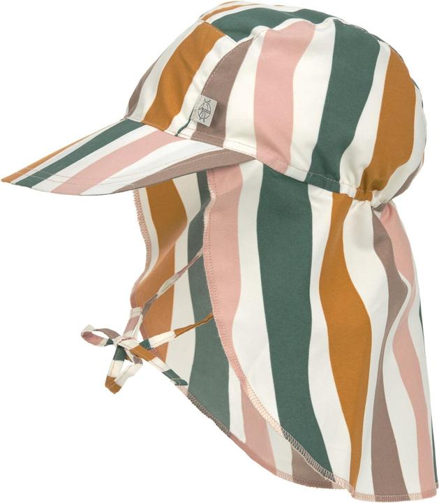 Immagine prodotto Lässig Cappello da sole con protezione per il collo (46, 47, 48, 49)