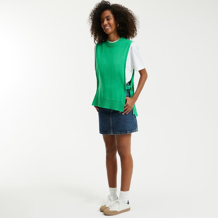Image du produit La Redoute Collections Pull en laine/cachemire (L)
