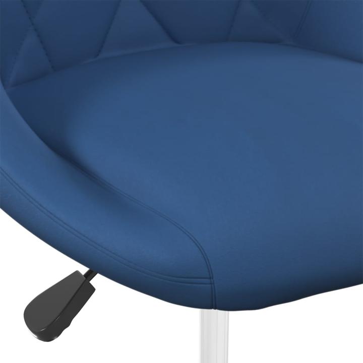 Produktbild VidaXL Drehbarer Esszimmerstuhl