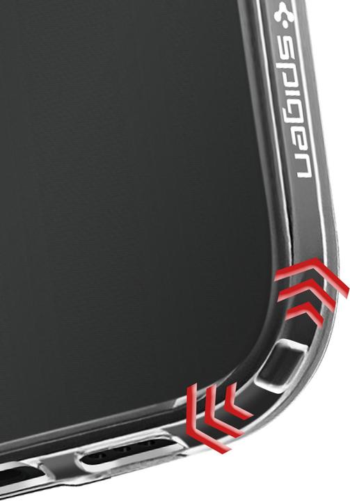 Image du produit Spigen Liquid Crystal (Apple iPhone 16)