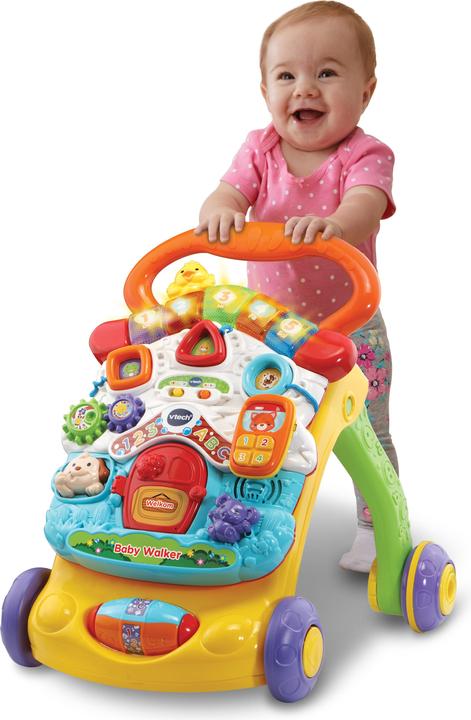 Immagine prodotto VTech Passeggino per bambini