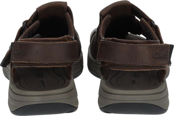 Actual product image Clarks Sandalen (41)