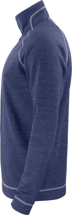 Image du produit Cutter & Buck Demi-zip Chambers Hommes (M)