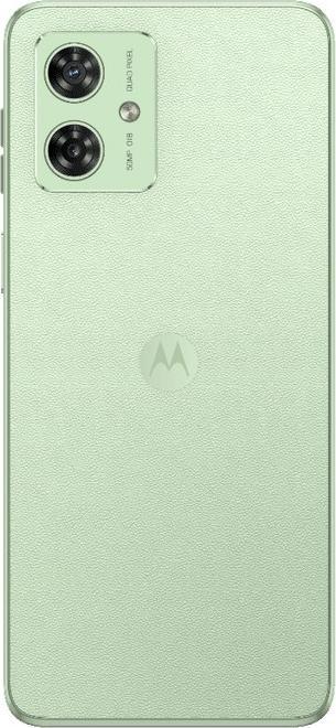 Produktbild Motorola Moto G54 (256 GB, Mint Green, 6.50", Hybrid Dual SIM, 50 Mpx, 5G)