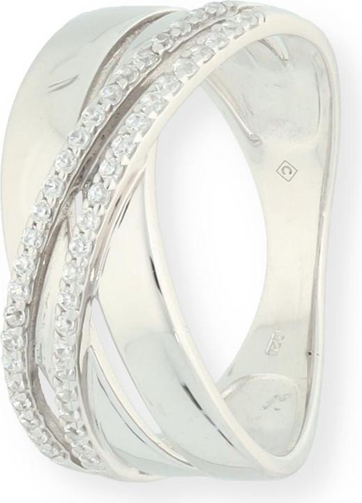 Image du produit Carat Style (60, Argent 925)