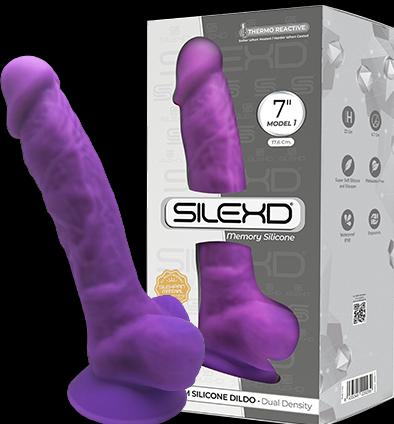 Image du produit Silexd Modèle 1 (17.6 cm)