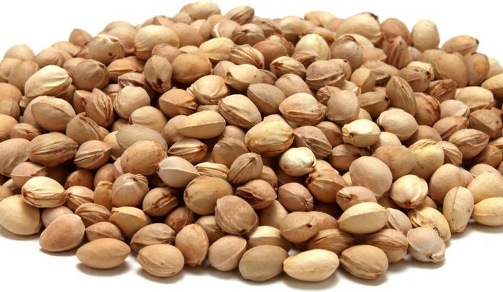 Actual product image Himmelgrün Cherry pit cushion (30 x 20 cm)