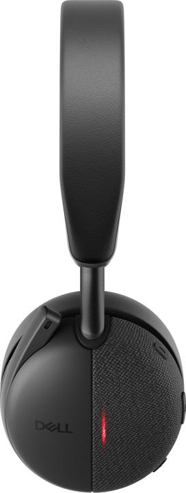 Actual product image Dell Pro Wireless ANC Headset - WL5024 (Wireless, USB-C)