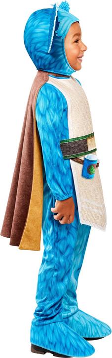 Image du produit Star Wars - Déguisement - Enfant (110)