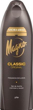 Produktbild Magno Klassisches Duschgel 650ml (550 ml)