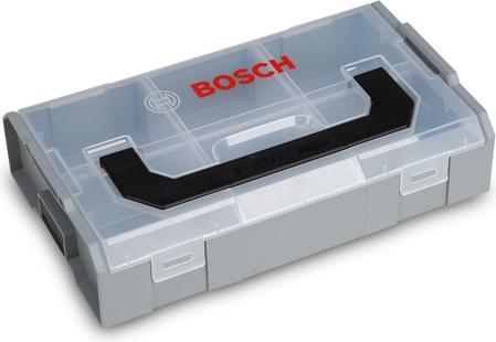 Produktbild Bosch Professional Trennscheiben-Set