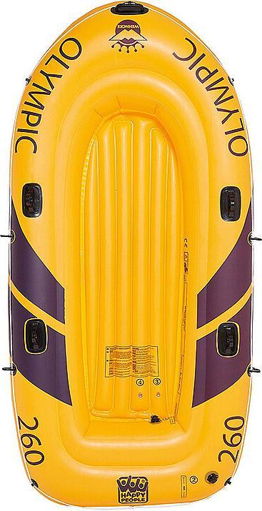 Actual product image Happy People Boat Olympic 260s (252 cm, 3 pers.)