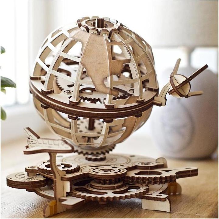 Produktbild Ugears Globus