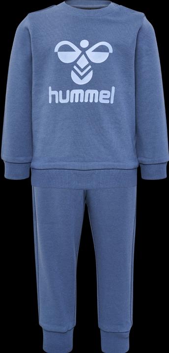 Produktbild hummel hmlARINE CREWSUIT (56)