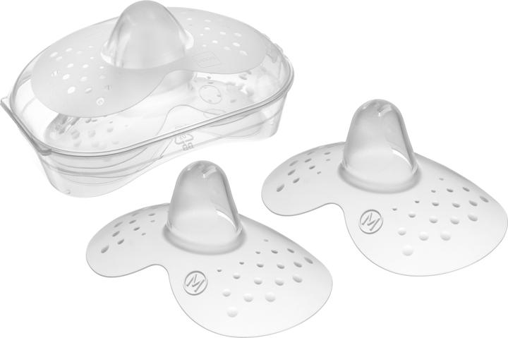 Actual product image MAM Nursing cap size M (M)