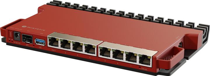 Actual product image MikroTik L009UIGS-RM