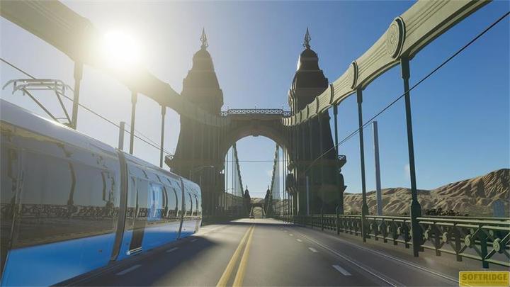 Produktbild Paradox Interactive Cities: Skylines II Premium Edition (Xbox Series X, DE)