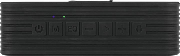 Image du produit TechniSat Bluspeakerodtws (5 h, Fonctionnement sur batterie)